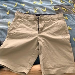 Oakley shorts